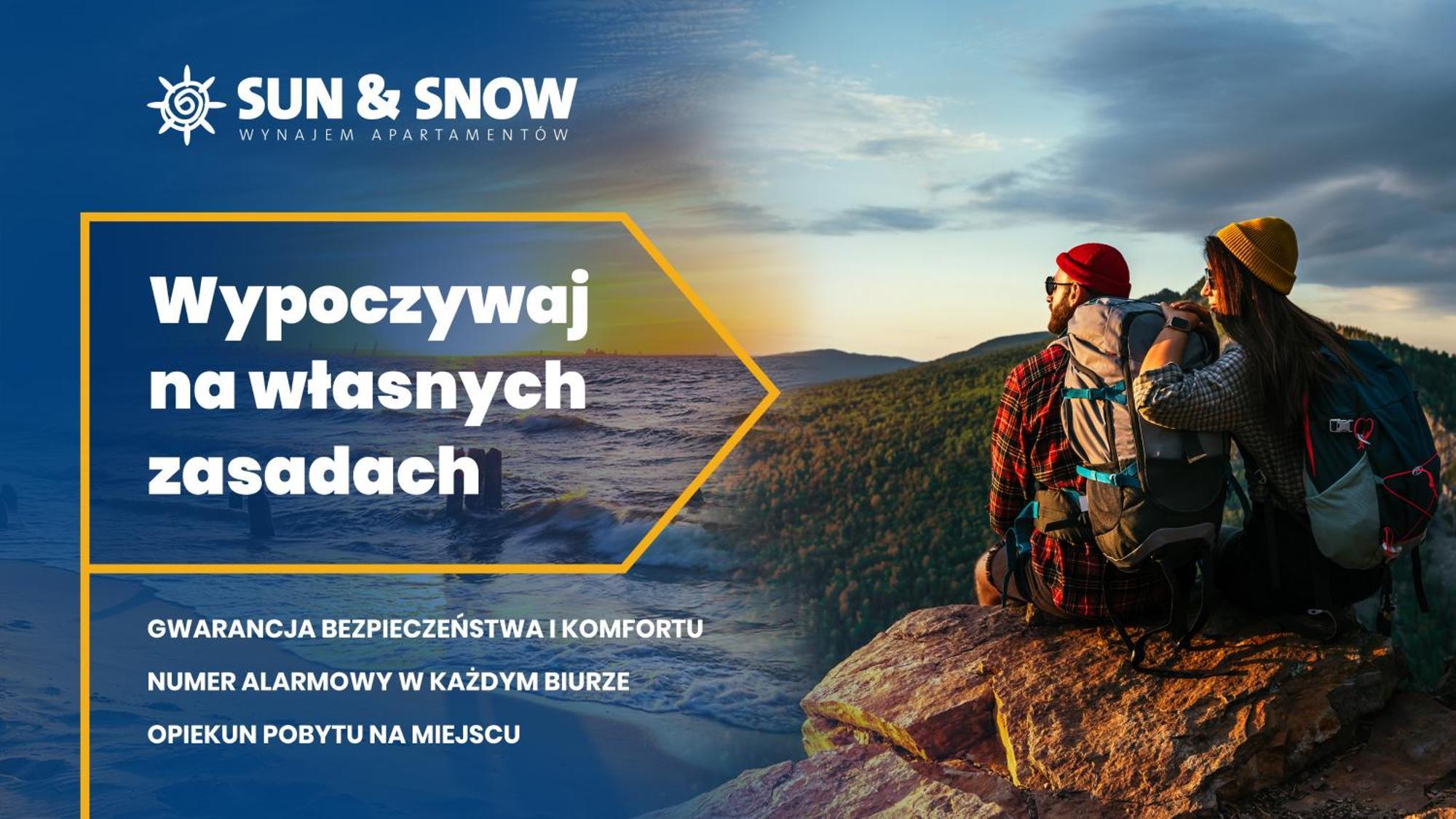 Apartamenty Sun & Snow Moniuszki Karpacz Exterior foto