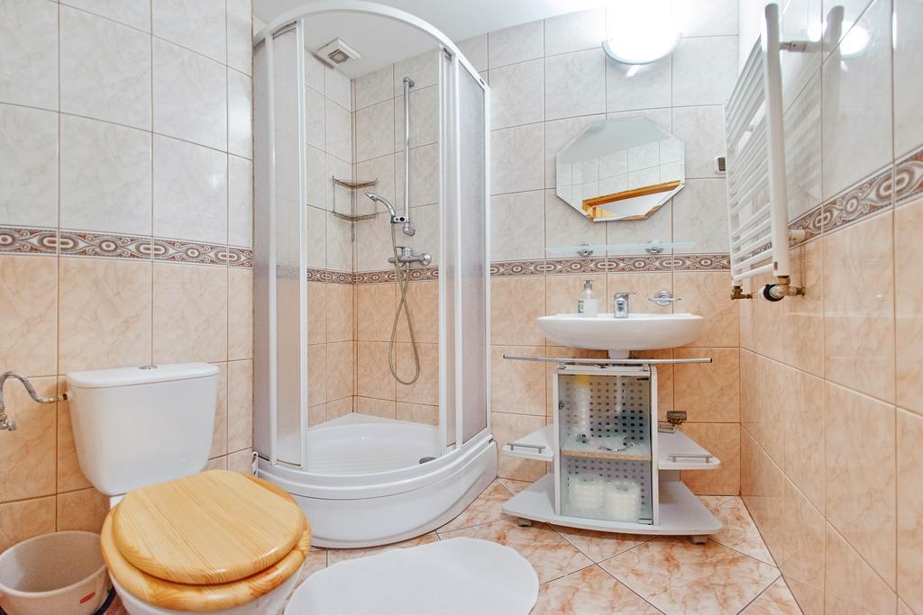 Apartamenty Sun & Snow Moniuszki Karpacz Habitación foto