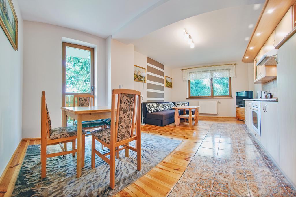Apartamenty Sun & Snow Moniuszki Karpacz Habitación foto