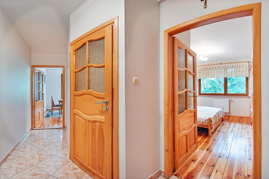 Apartamenty Sun & Snow Moniuszki Karpacz Habitación foto