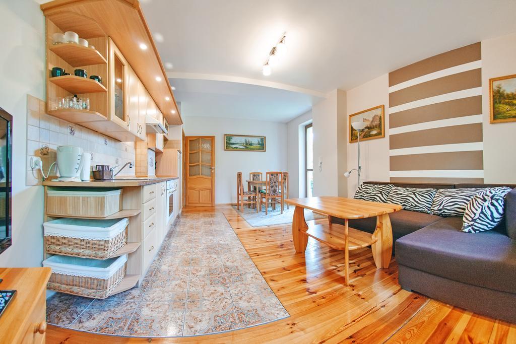 Apartamenty Sun & Snow Moniuszki Karpacz Habitación foto