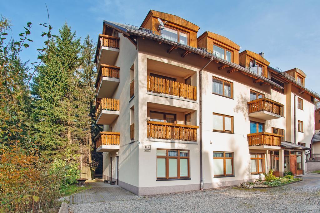 Apartamenty Sun & Snow Moniuszki Karpacz Habitación foto