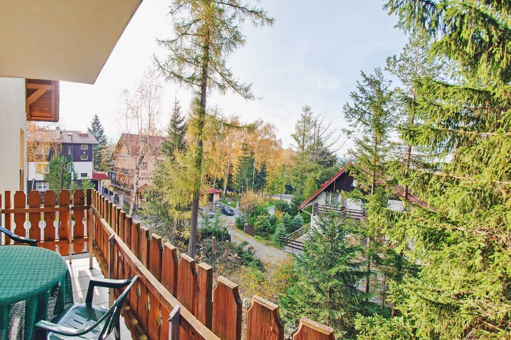 Apartamenty Sun & Snow Moniuszki Karpacz Habitación foto