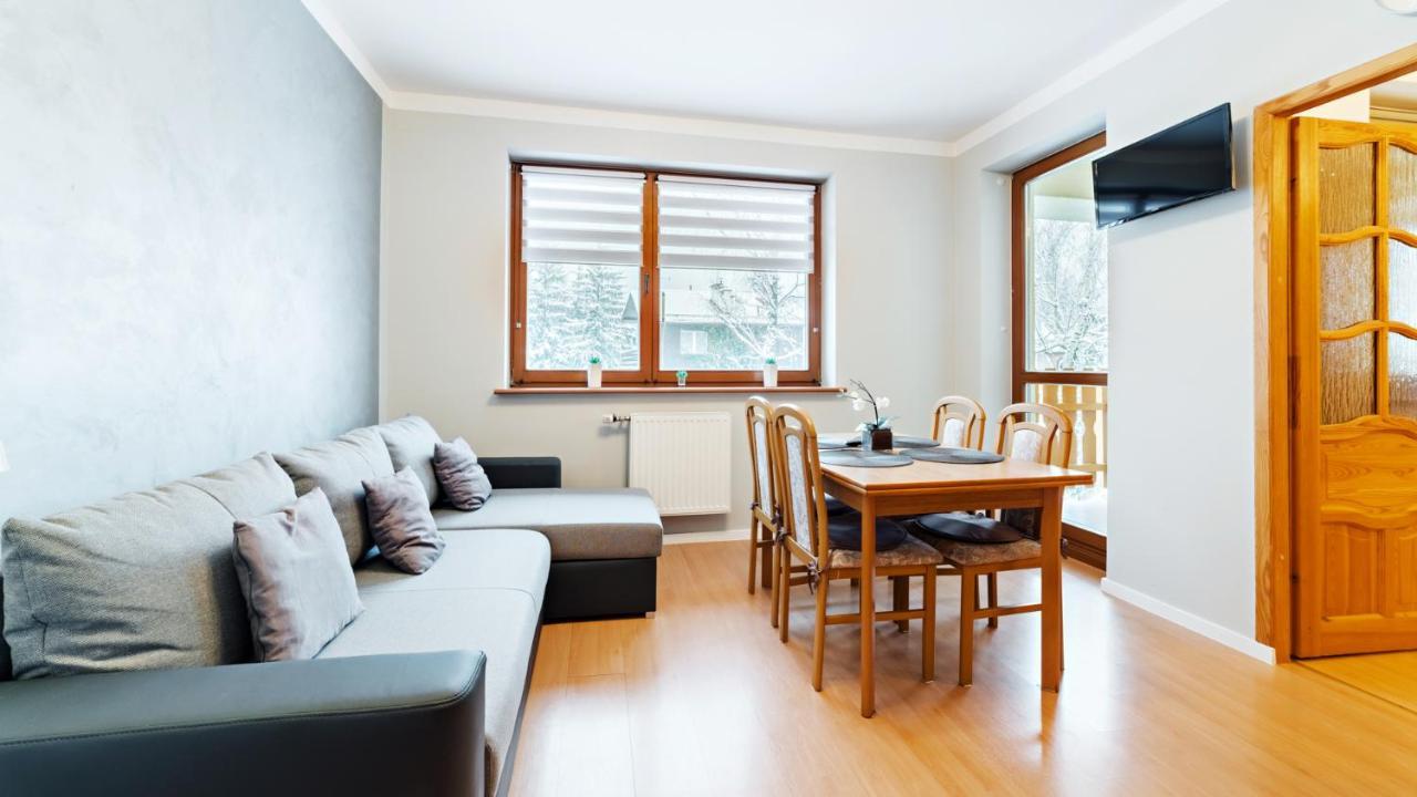 Apartamenty Sun & Snow Moniuszki Karpacz Exterior foto
